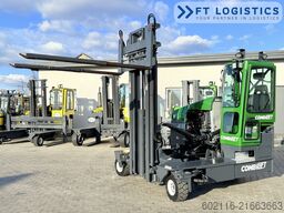 Combilift C4500 DIESEL DUPLEX 4600 EXTENDED FORKS
