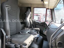 IVECO 150E32 Eurocargo Autotransporter Euro 6