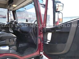 IVECO 150E32 Eurocargo Autotransporter Euro 6