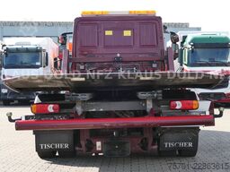 IVECO 150E32 Eurocargo Autotransporter Euro 6