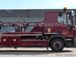 IVECO 150E32 Eurocargo Autotransporter Euro 6