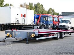  Vachal TA 100 Autotransporter