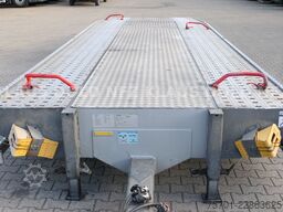  Vachal TA 100 Autotransporter