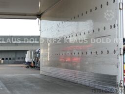 SPIER AGL 290 Koffer 47m³ Durchladeeinrichtung LBW