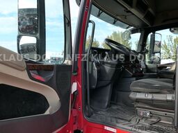 MERCEDES-BENZ Actros 1842L Koffer Vollluft LBW Euro 6