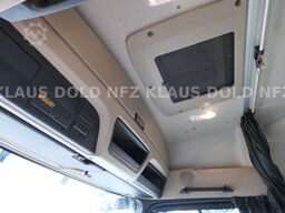 MERCEDES-BENZ Actros 1842L Koffer Vollluft LBW Euro 6