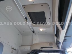 MERCEDES-BENZ Actros 1842L Koffer Vollluft LBW Euro 6