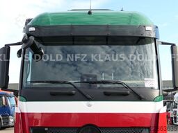 MERCEDES-BENZ Actros 1842L Koffer Vollluft LBW Euro 6