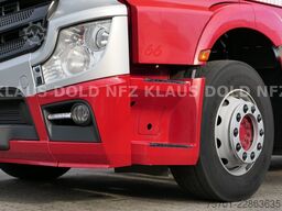MERCEDES-BENZ Actros 1842L Koffer Vollluft LBW Euro 6