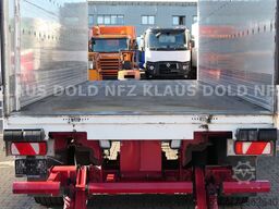 SPIER AGL 290 Koffer 45m³ Durchladeeinrichtung LBW