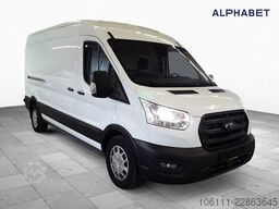 FORD Transit Kasten 350 L3 Trend WÜRTH