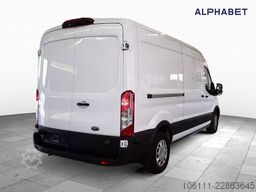 FORD Transit Kasten 350 L3 Trend WÜRTH
