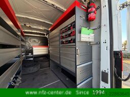 FORD Transit Kasten 350 L3 Trend WÜRTH