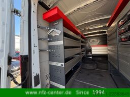 FORD Transit Kasten 350 L3 Trend WÜRTH