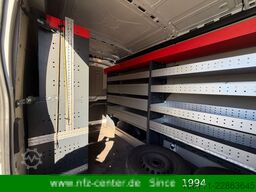 FORD Transit Kasten 350 L3 Trend WÜRTH