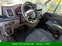 FORD Transit Kasten 350 L3 Trend WÜRTH