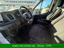 FORD Transit Kasten 350 L3 Trend WÜRTH