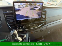 FORD Transit Kasten 350 L3 Trend WÜRTH