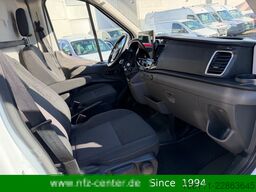 FORD Transit Kasten 350 L3 Trend WÜRTH