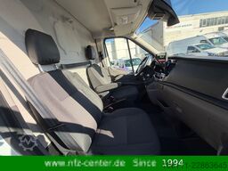 FORD Transit Kasten 350 L3 Trend WÜRTH