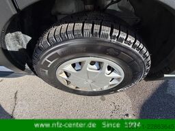 FORD Transit Kasten 350 L3 Trend WÜRTH