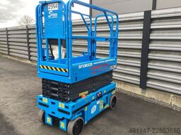 Sinoboom Scissor lift 1932ME