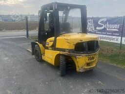 Yale GDP45SVX5 V2214