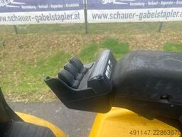 Yale GDP45SVX5 V2214