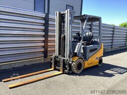 Jungheinrich CAT 2EPC5000