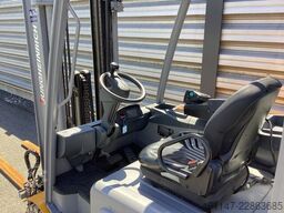 Jungheinrich CAT 2EPC5000