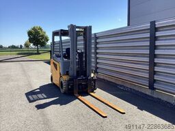 Jungheinrich CAT 2EPC5000
