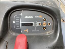 Crown DT3040