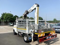 Iveco TURBO DAILY 49-12