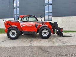 Manitou MT 1840 100D ST5 S1