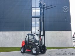 Manitou MC 25-4