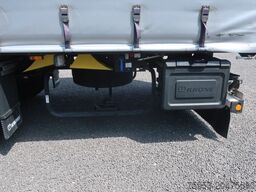 Krone SDP 27 eLB50-CS Lasi XL, Getränke, Daimler