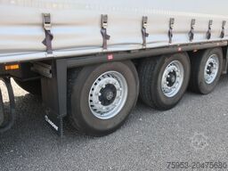 Krone SDP 27 eLB50-CS Lasi XL, Getränke, Daimler