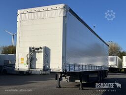 Schmitz Cargobull Curtainsider Standard Getränke