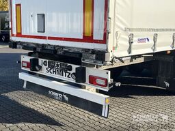 Schmitz Cargobull Curtainsider Standard Getränke