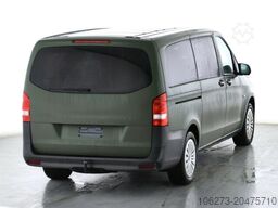 Mercedes-Benz Vito 114 TourerPro,Allrad,Automatik,Standhzg.