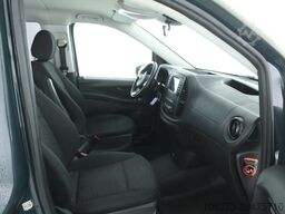 Mercedes-Benz Vito 114 TourerPro,Allrad,Automatik,Standhzg.