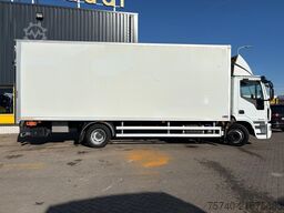 Iveco 120E 210 + DHOLLANDIA LIFT + EURO 6 + 12T + 5x ...