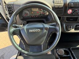 Iveco 120E 210 + DHOLLANDIA LIFT + EURO 6 + 12T + 5x ...