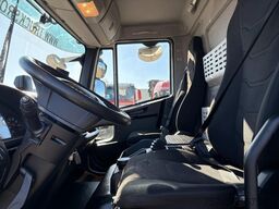 Iveco 120E 210 + DHOLLANDIA LIFT + EURO 6 + 12T + 5x ...