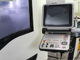 DMG MORI DMU 105 monoBLOCK