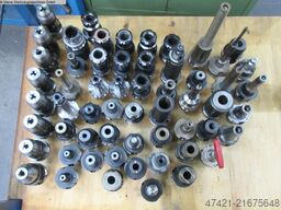 DMG MORI DMU 105 monoBLOCK