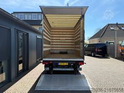 Renault Master 2.3CDI Clixtar Dubbel Cabine Euro 6 (N1)...