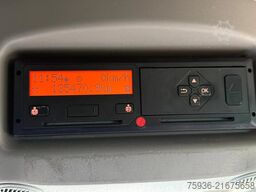 Renault Master 2.3CDI Clixtar Dubbel Cabine Euro 6 (N1)...