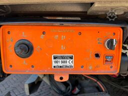 Renault Master 2.3CDI Clixtar Dubbel Cabine Euro 6 (N1)...