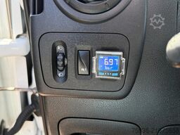 Renault Master 2.3CDI Clixtar Dubbel Cabine Euro 6 (N1)...